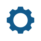 Tandwiel laadanimatie