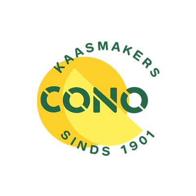 CONO Kaasmakers