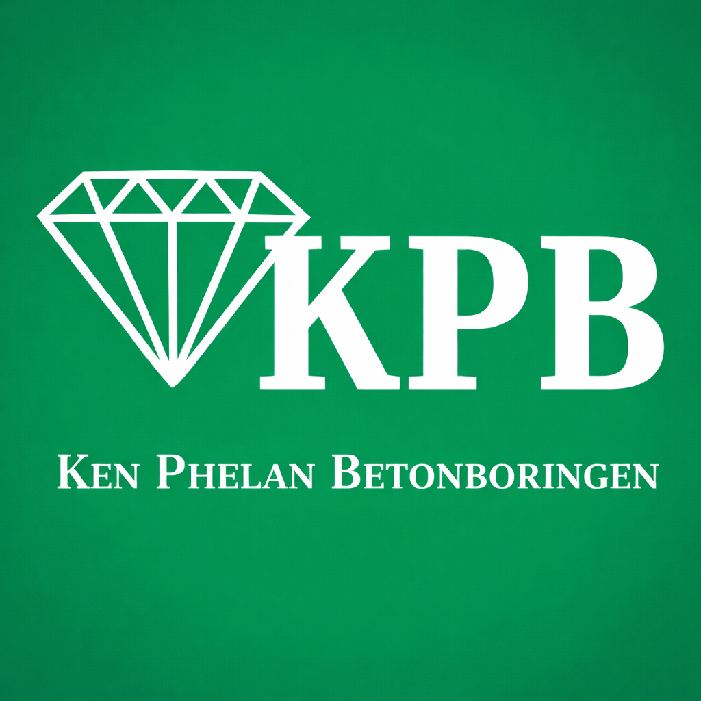 Ken Phelan Betonboringen